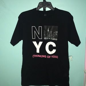 Short sleeve t shirt